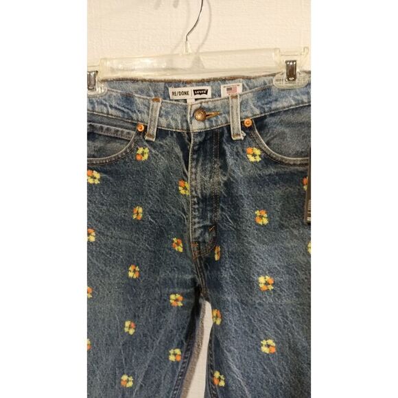 COPY - NWT Levi's Redone for women - Picture 8 of 9